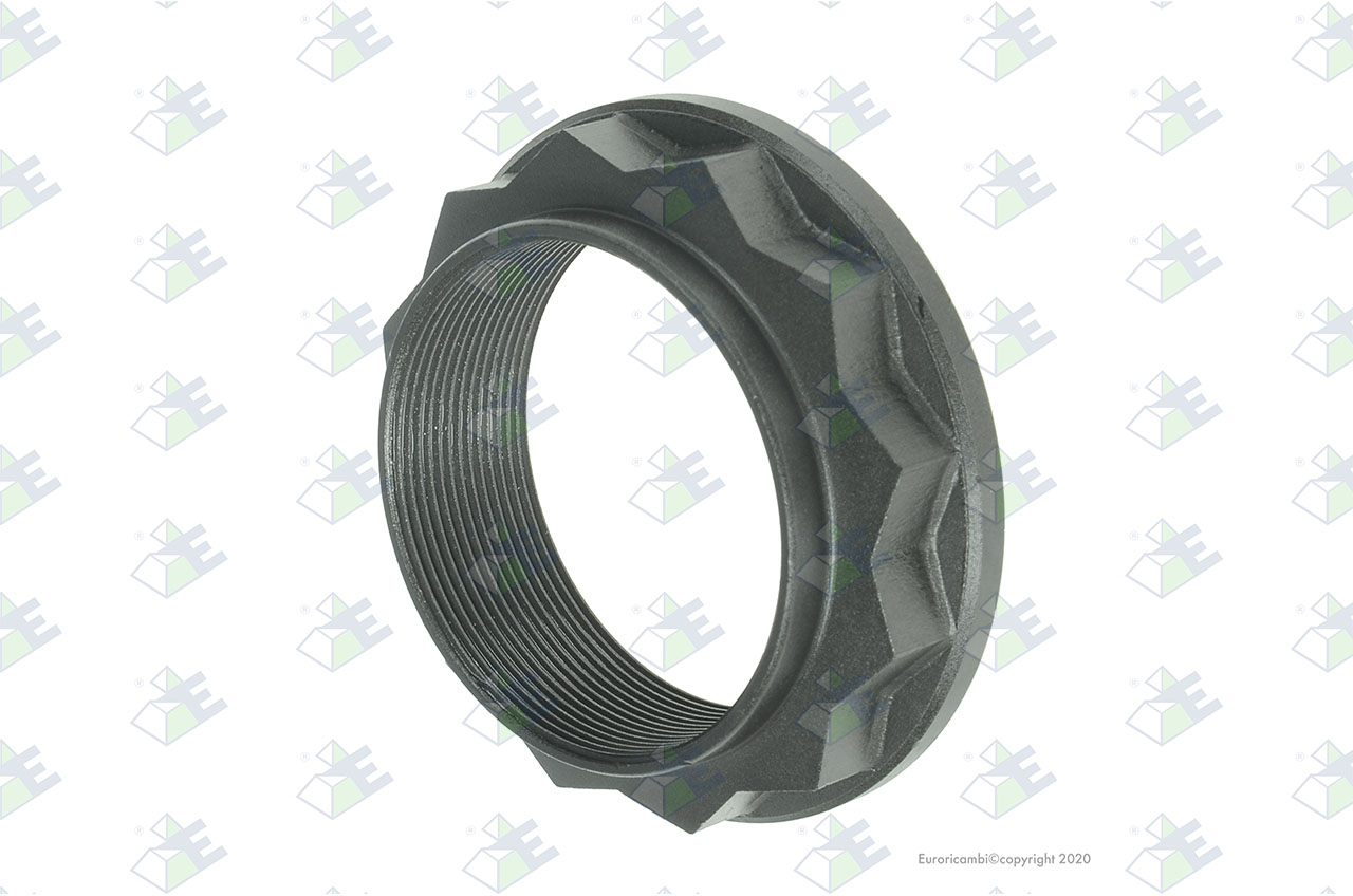 NUT M55X1,5-SW65 suitable to MERCEDES-BENZ 3853510572