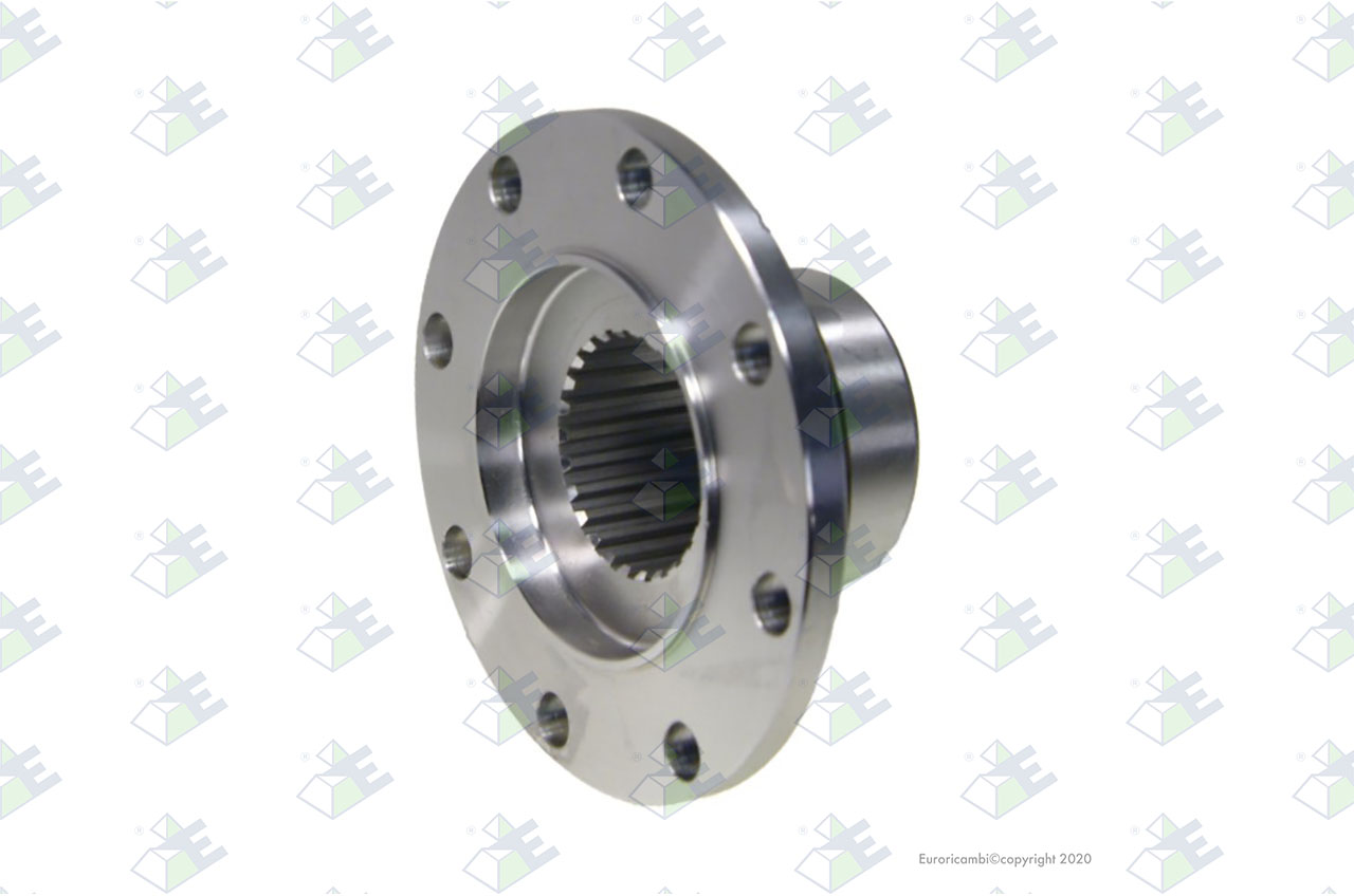 OUTPUT FLANGE D.150 suitable to MERCEDES-BENZ 3053530345