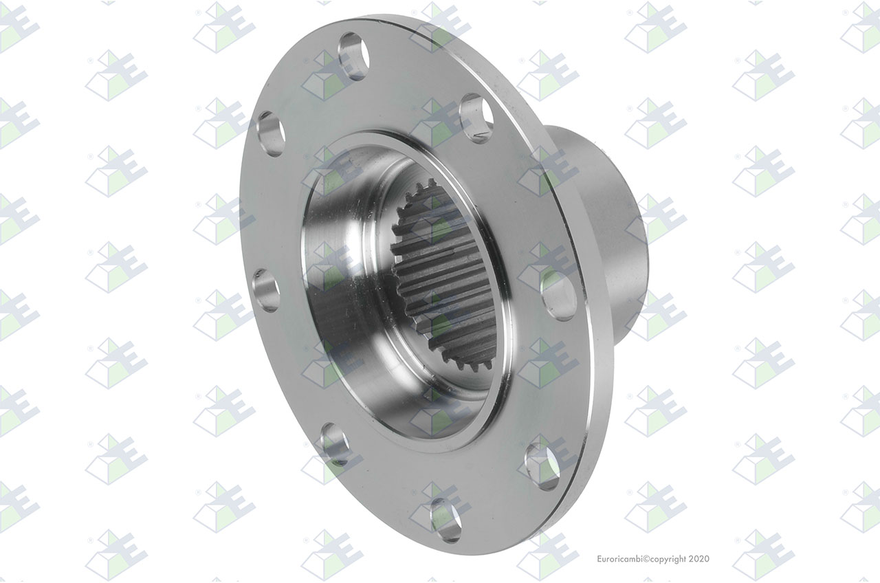 OUTPUT FLANGE D.150 suitable to MERCEDES-BENZ 3853531045