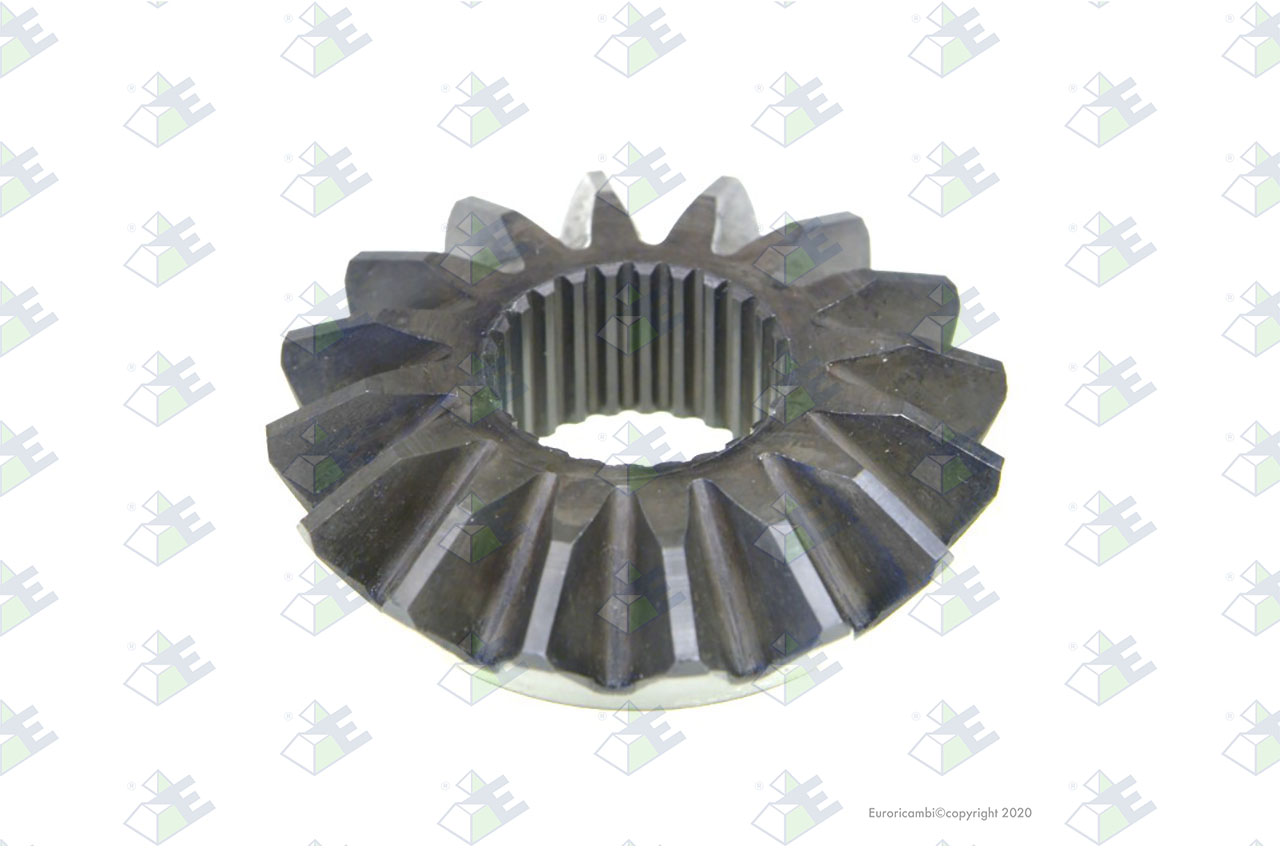 SIDE GEAR 16 T.-26 SPLINE suitable to MERCEDES-BENZ 4603530015