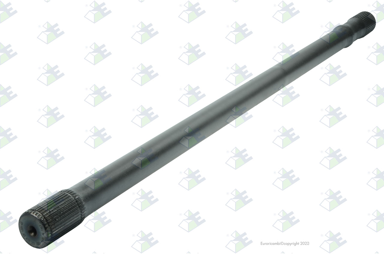 DRIVE SHAFT L=1108 MM suitable to MERCEDES-BENZ 6583570801