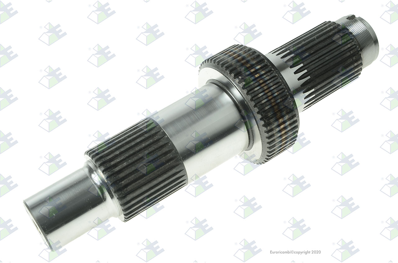 LAYSHAFT suitable to MERCEDES-BENZ 9423530435