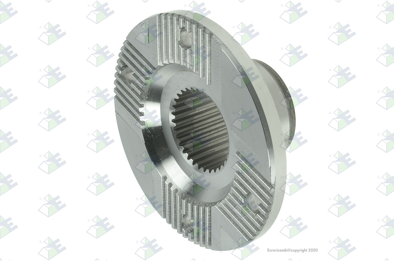 OUTPUT FLANGE D.180 suitable to MERCEDES-BENZ 9423530645