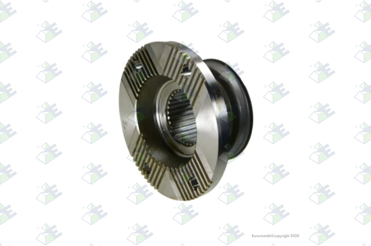 OUTPUT FLANGE D.180 suitable to MERCEDES-BENZ 9463500145