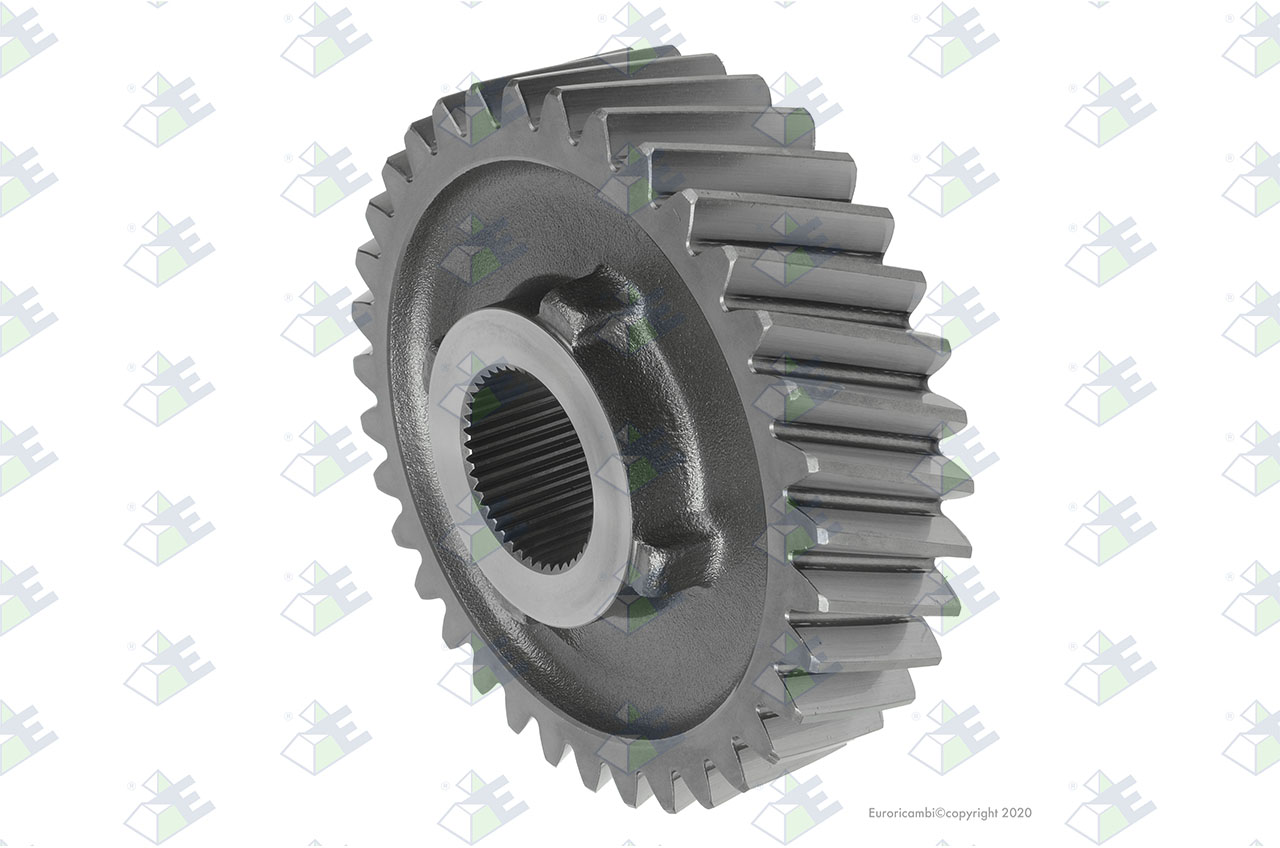 GEAR 35 T.-41 SPL. suitable to MERCEDES-BENZ 60171336