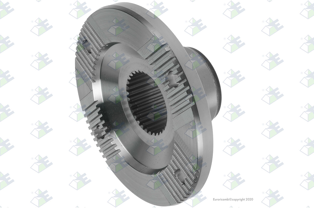 OUTPUT FLANGE D.200 DIN9T suitable to MERCEDES-BENZ 9423531245