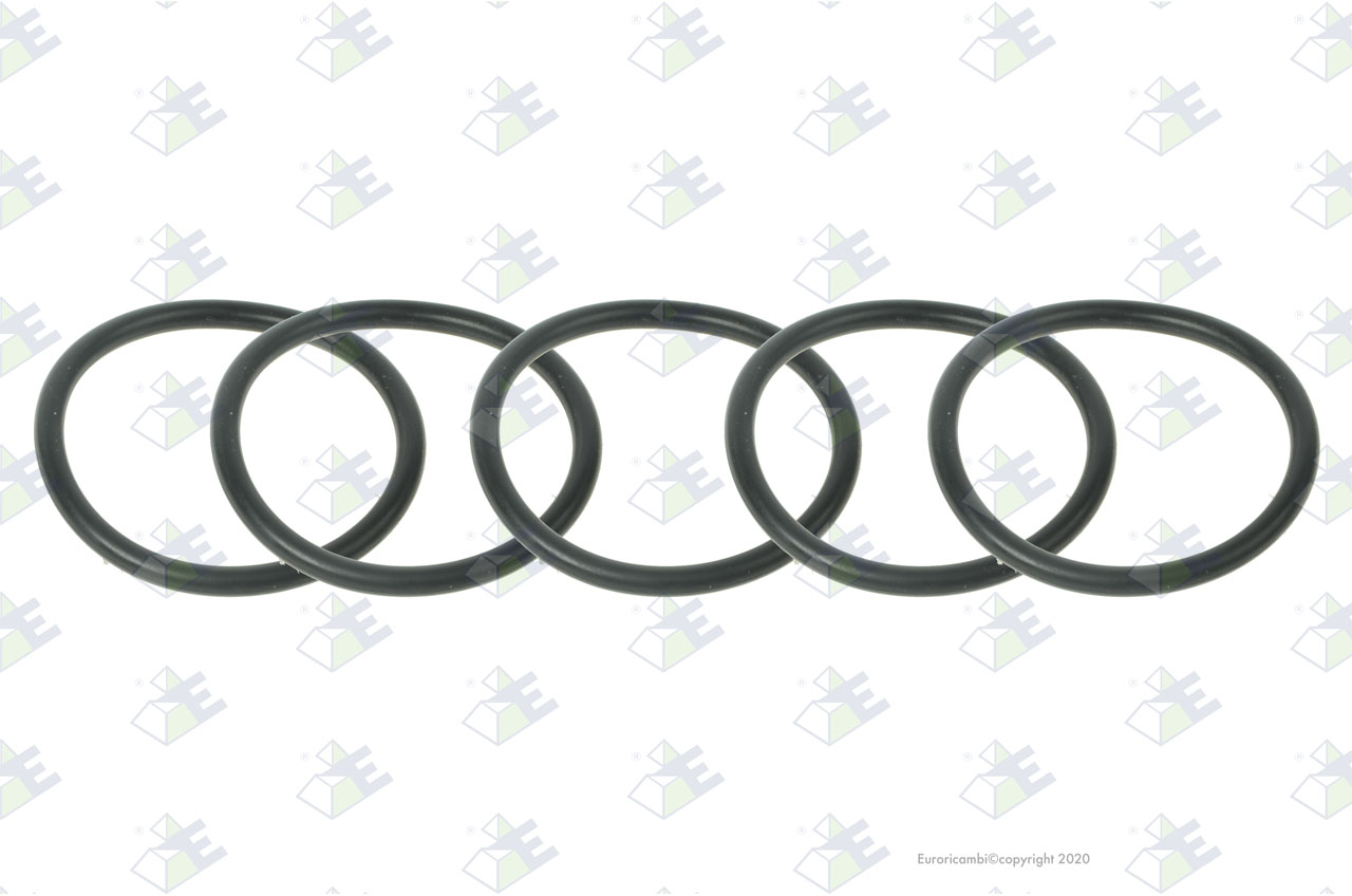 O-RING 34X3 suitable to MERCEDES-BENZ 0239971048