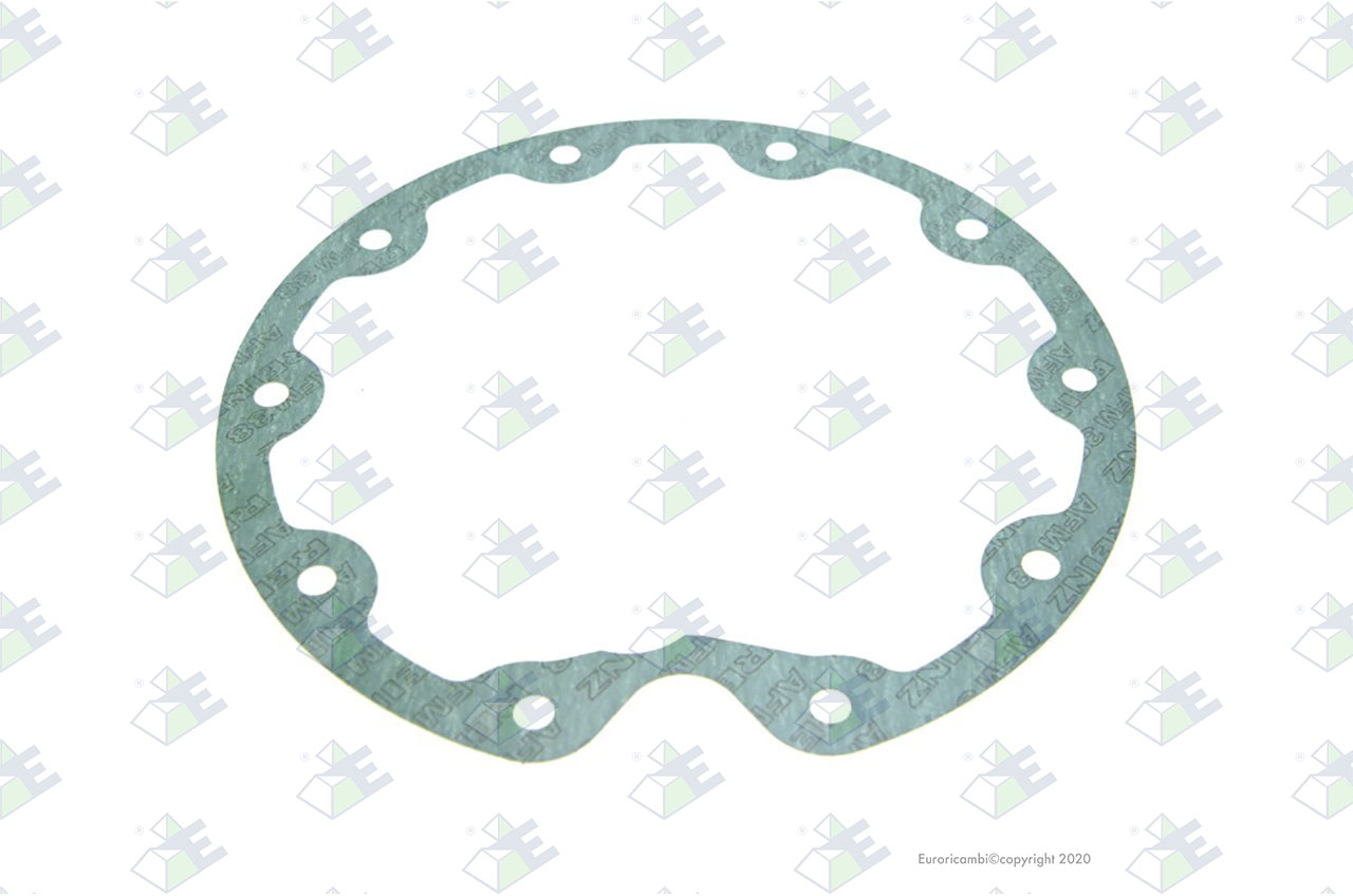 GASKET suitable to MERCEDES-BENZ 6503560180