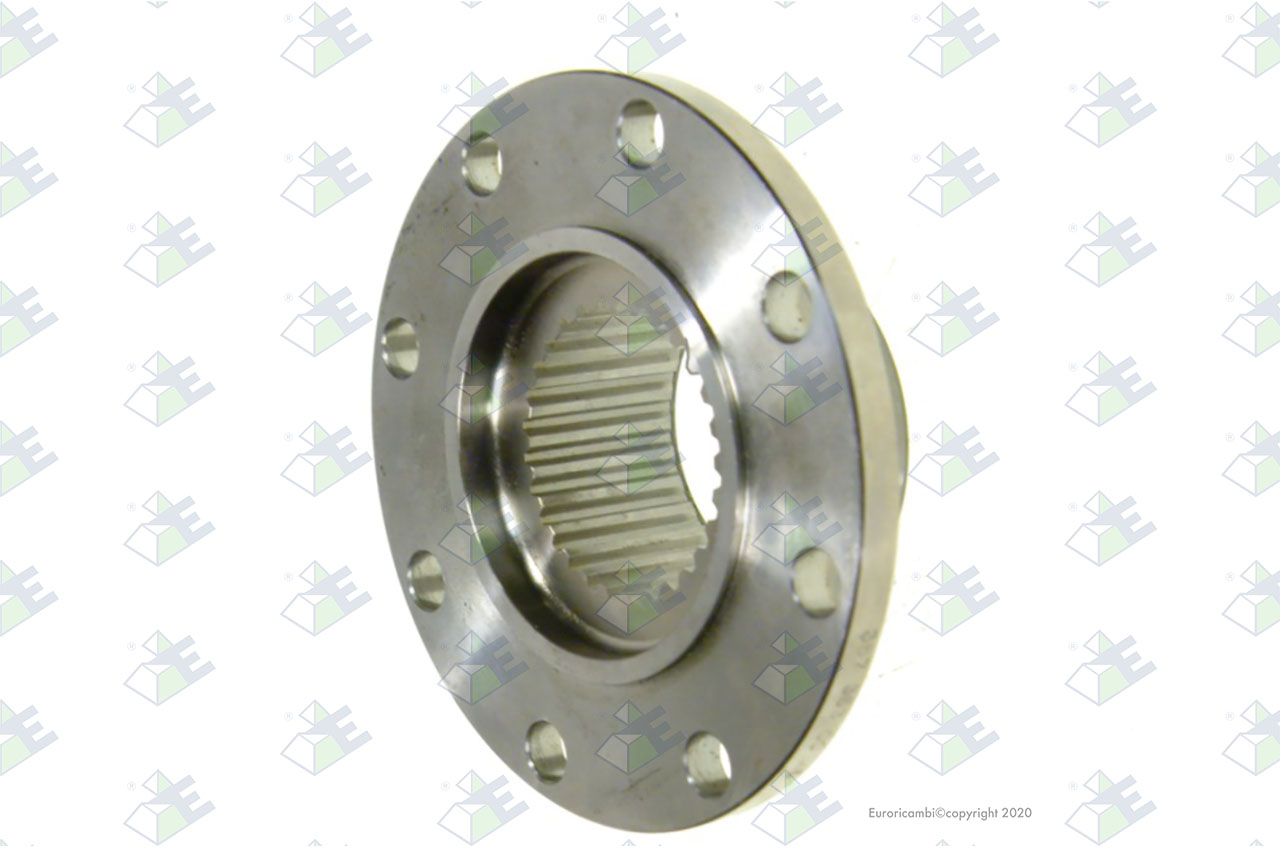 FLANGE suitable to MERCEDES-BENZ 3573530045