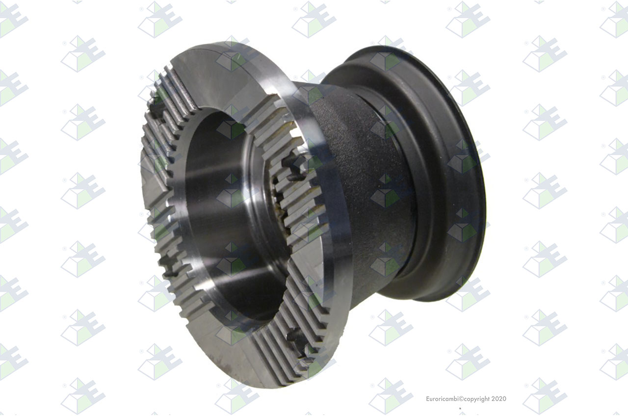 FLANGE D.150 suitable to MERCEDES-BENZ 9463500045