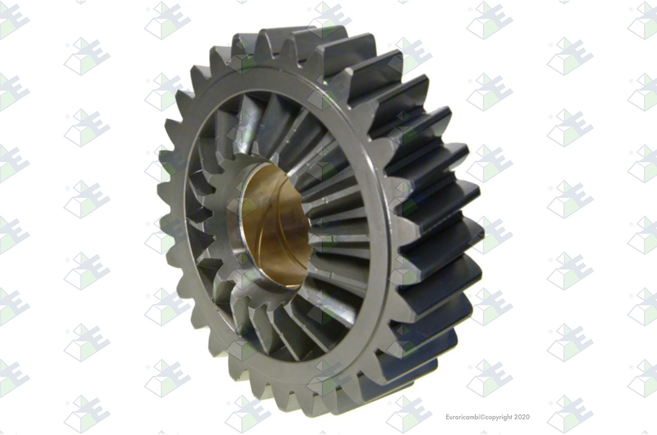 GEAR & BUSH ASSY 30 T. suitable to MERCEDES-BENZ 3463501324