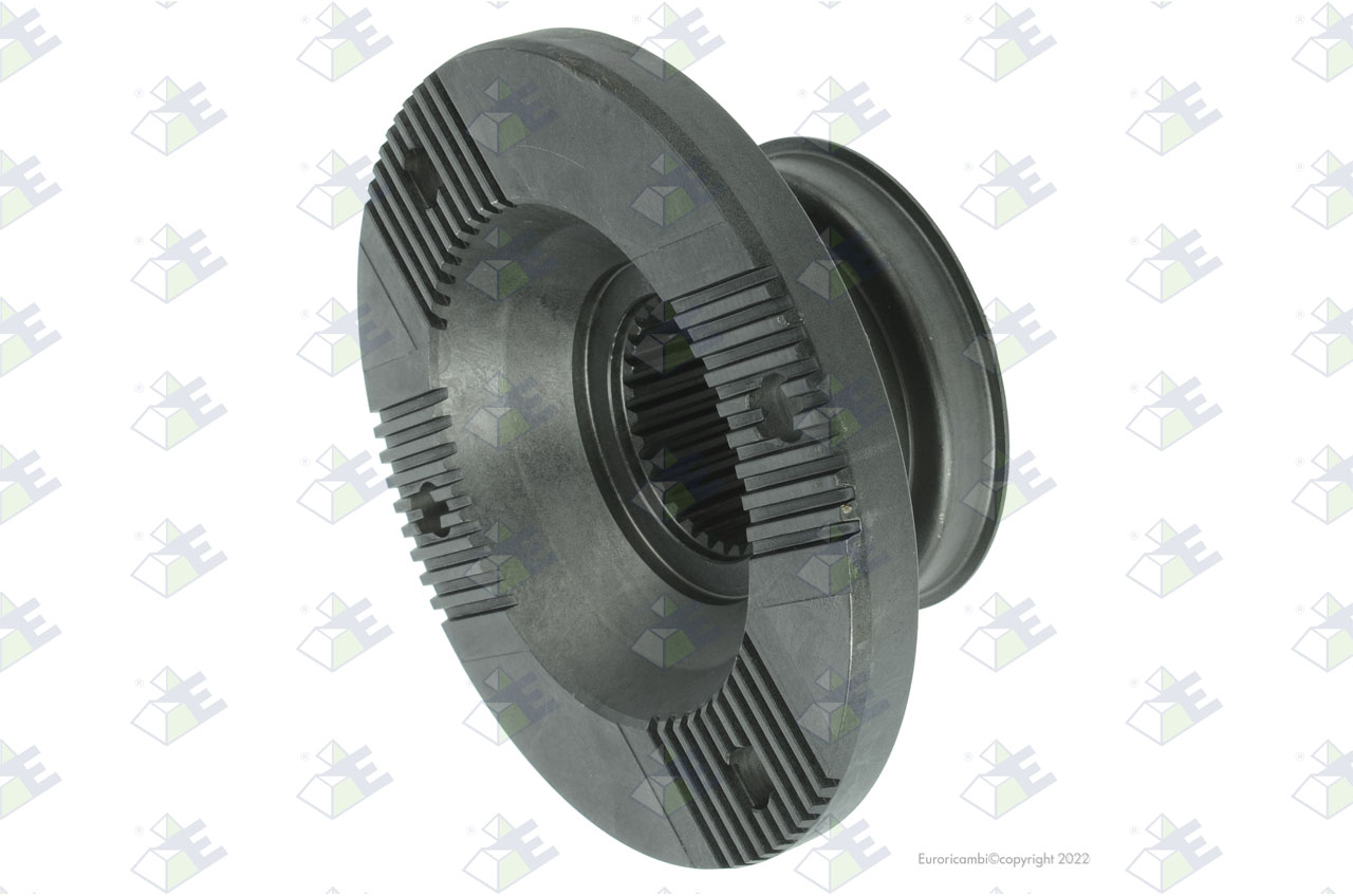 OUTPUT FLANGE D.200 suitable to MERCEDES-BENZ 9463500345