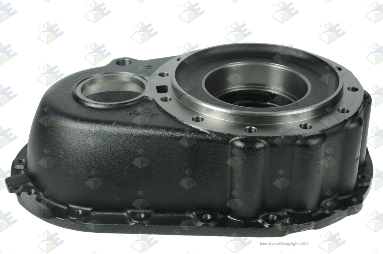 HOUSING suitable to MERCEDES-BENZ 3463530307