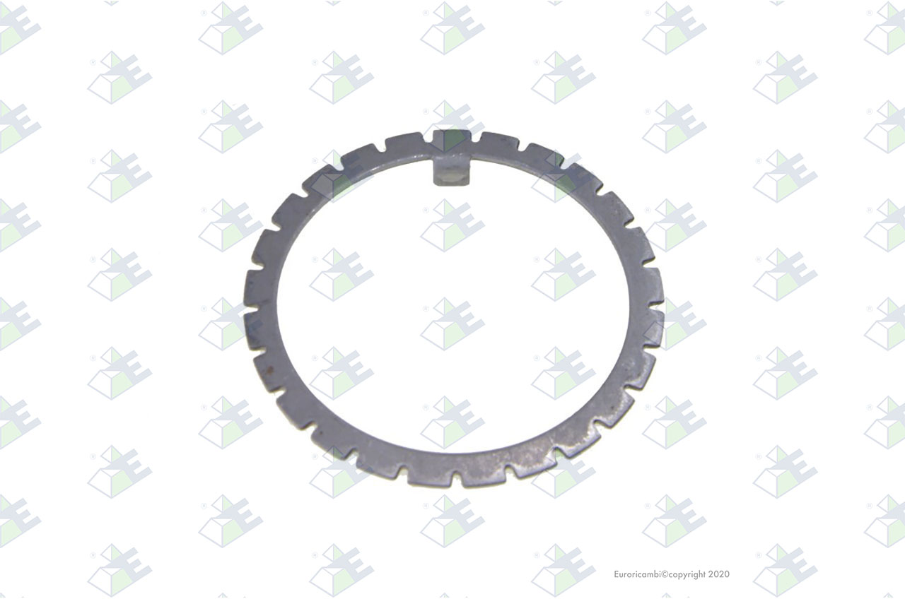 RETAINER suitable to MERCEDES-BENZ 3463560073