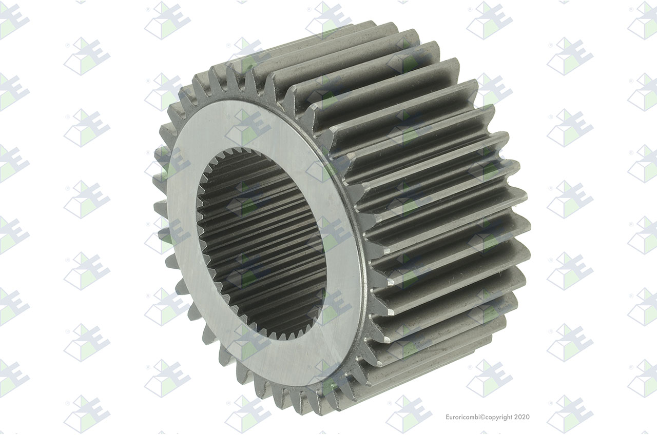 SUN GEAR 36 T. suitable to MERCEDES-BENZ 3463541717