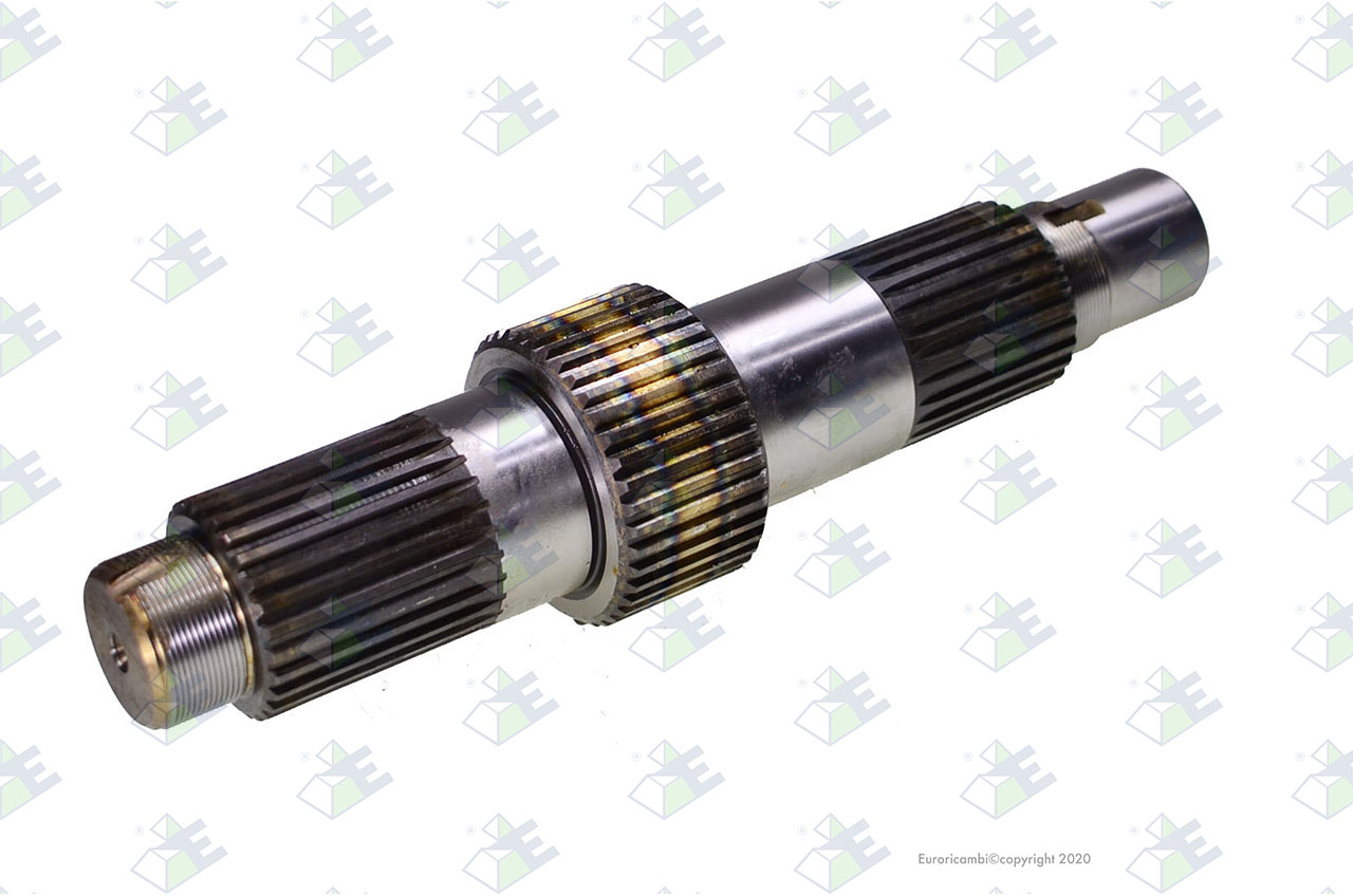 LAYSHAFT suitable to MERCEDES-BENZ 3553530935