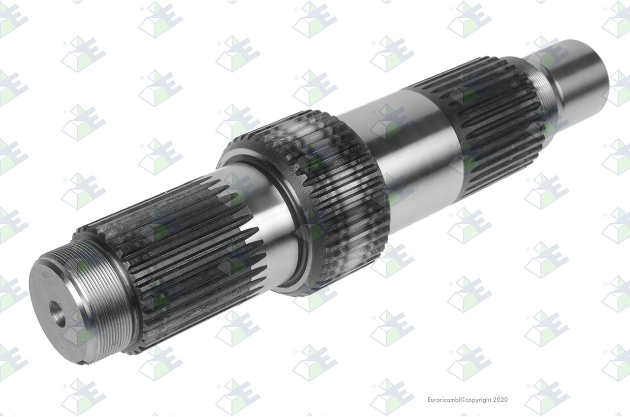 LAYSHAFT suitable to MERCEDES-BENZ 3463530735