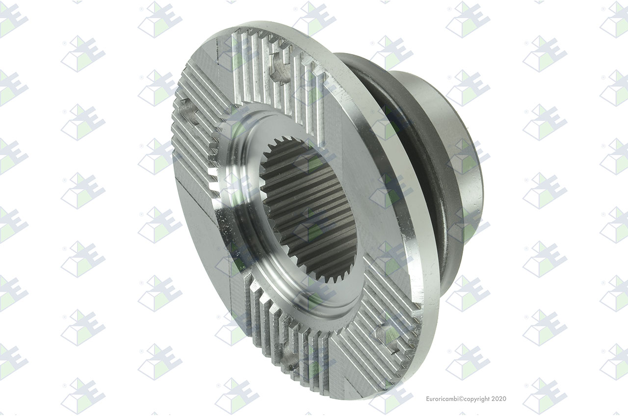 OUTPUT FLANGE D.165 suitable to MERCEDES-BENZ 9423500145