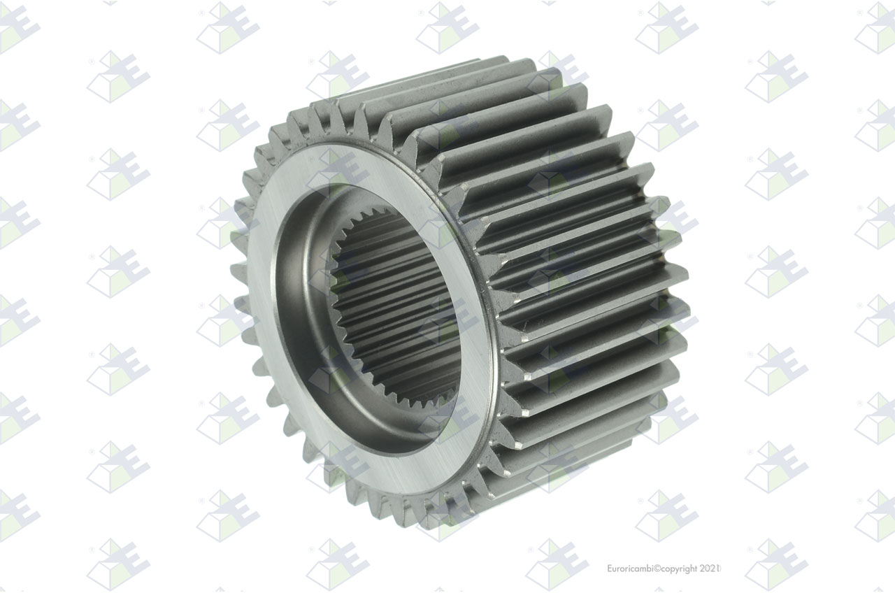 SUN GEAR 36 T. suitable to MERCEDES-BENZ 3553541817