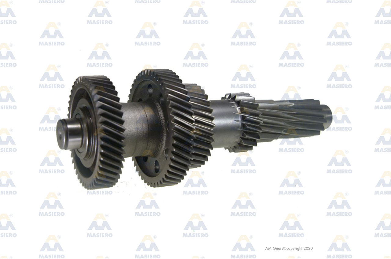 COUNTERSHAFT ASSY suitable to ISUZU 8973265900