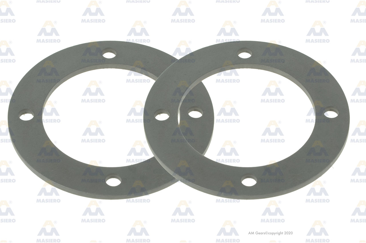 THRUST WASHER suitable to ISUZU 1415620750