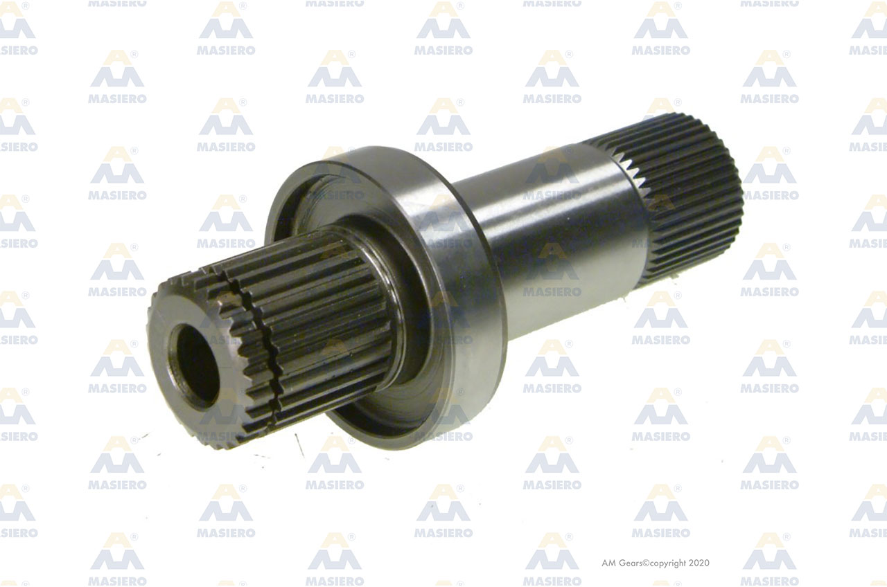 SLIDING SHAFT suitable to VOLKSWAGEN 60514