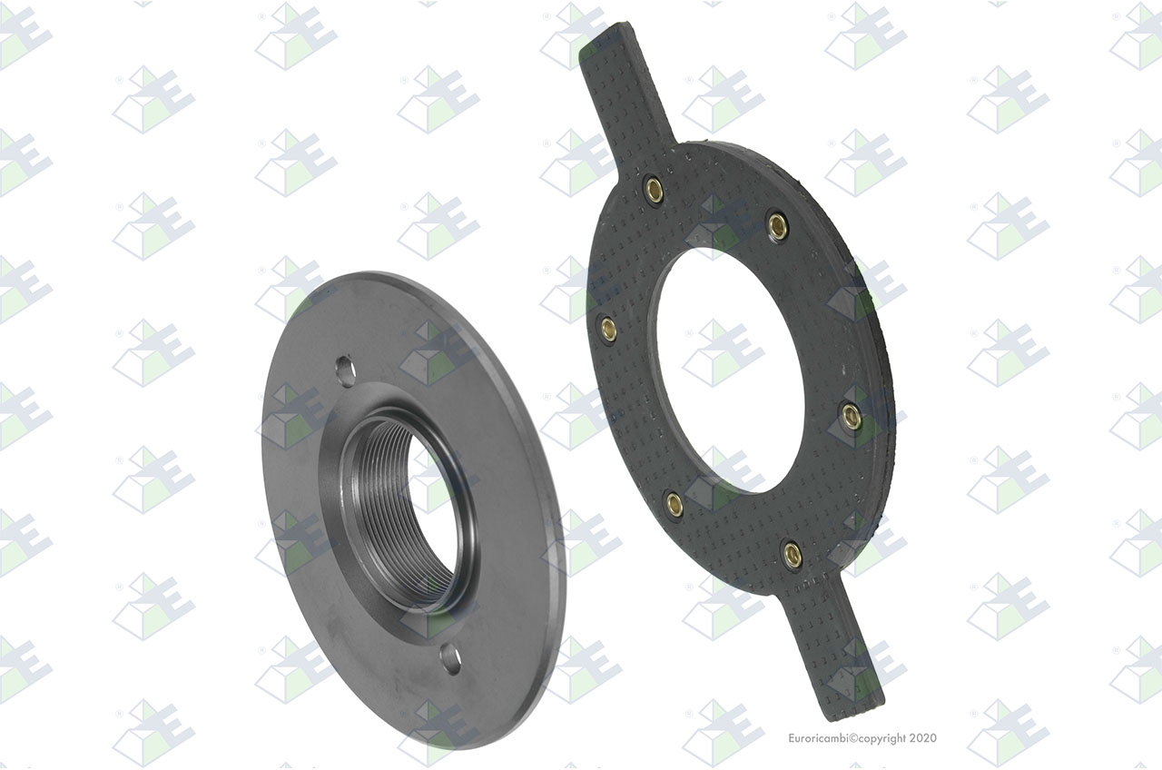 REPAIR KIT suitable to MERCEDES-BENZ 60520084