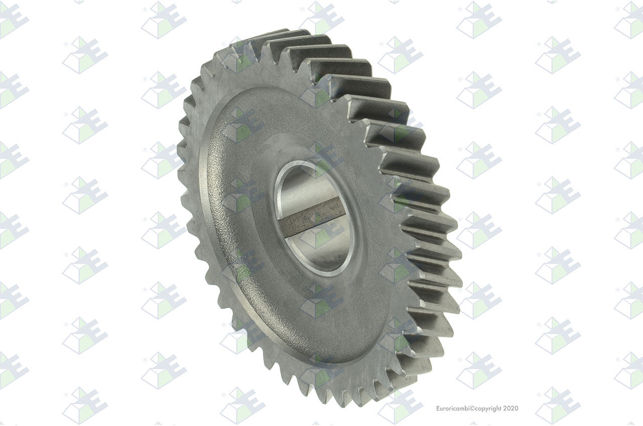 CONSTANT GEAR 39 T. suitable to MERCEDES-BENZ 3142630810