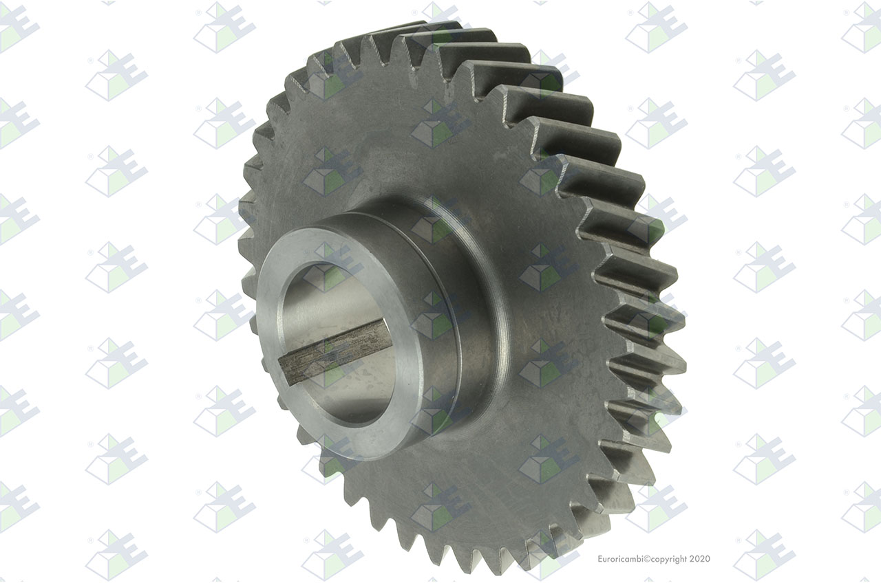 CONSTANT GEAR 38 T. suitable to MERCEDES-BENZ 3142630710