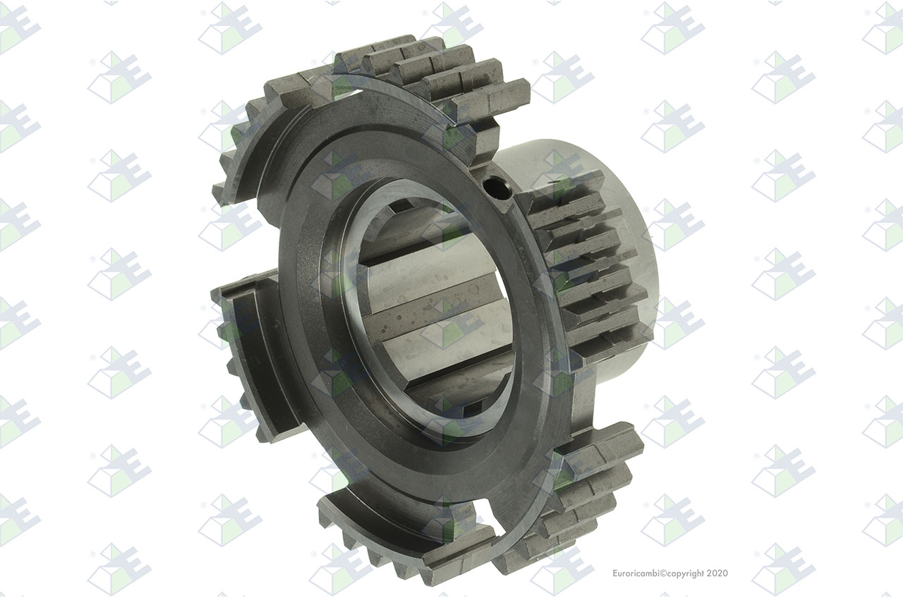 SYNCHRONIZER HUB suitable to MERCEDES-BENZ 3142621535