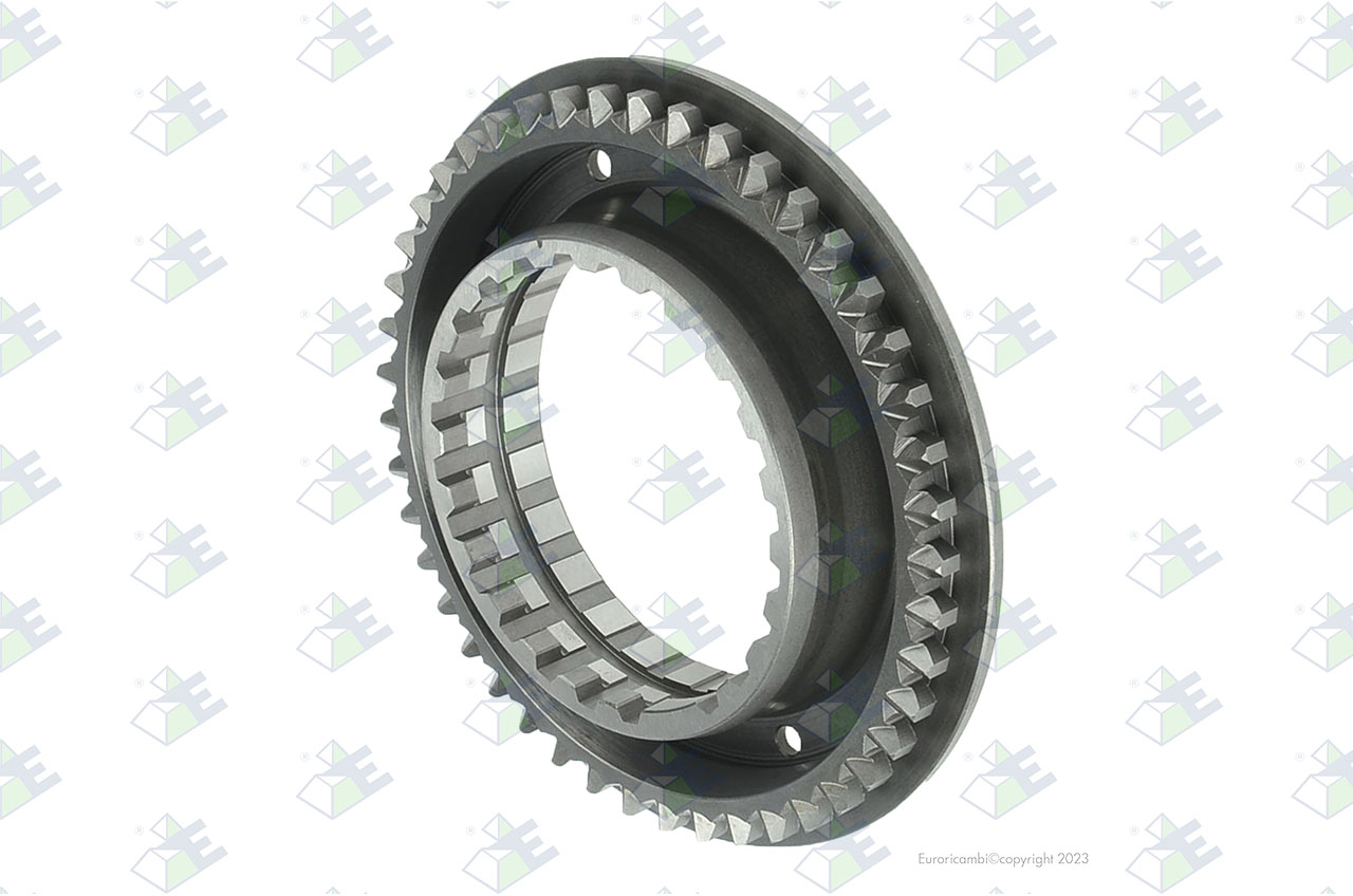 SYNCHRONIZER CONE suitable to MERCEDES-BENZ 3402620134