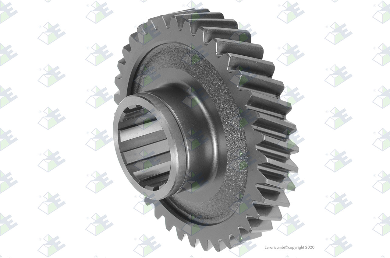 CONSTANT GEAR 36 T. suitable to MERCEDES-BENZ 3832630010