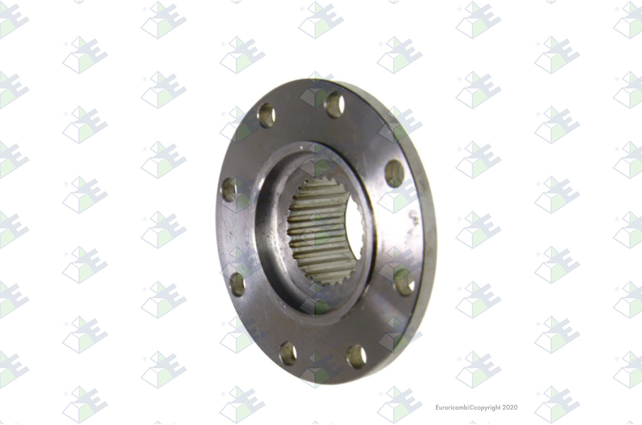 OUTPUT FLANGE D.150 suitable to MERCEDES-BENZ 3852620645