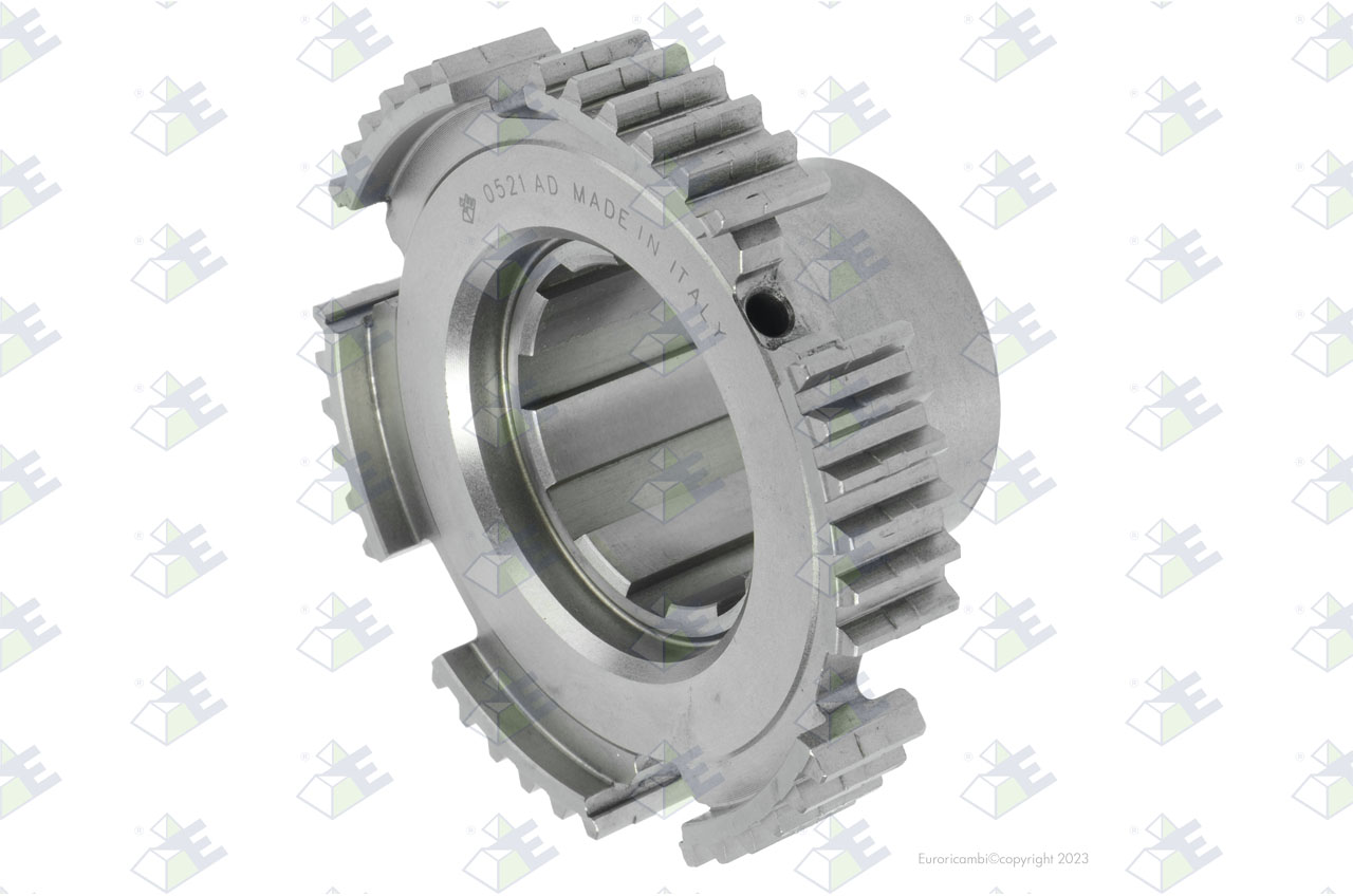 SYNCHRONIZER HUB suitable to MERCEDES-BENZ 3812620335