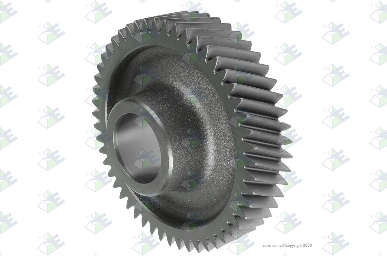 CONSTANT GEAR 51 T. suitable to MERCEDES-BENZ 3892631310