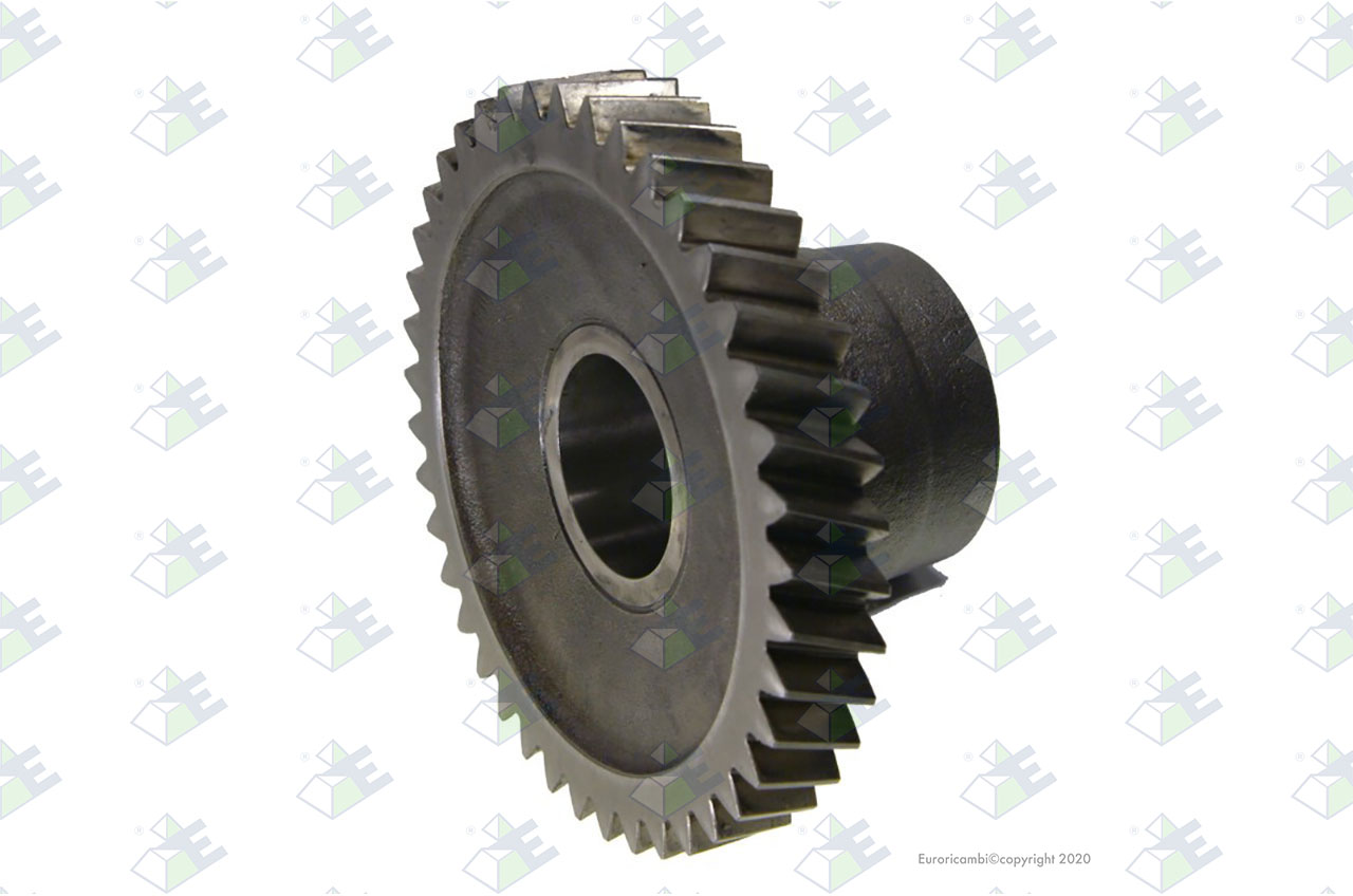 CONSTANT GEAR GV 41 T. suitable to MERCEDES-BENZ 3872631410