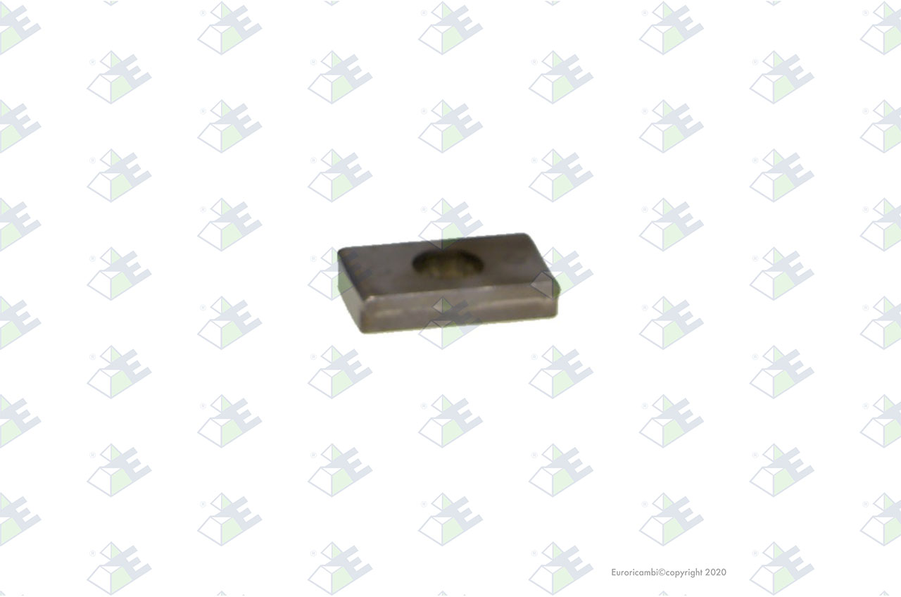 SLIDE suitable to MERCEDES-BENZ 4252620140