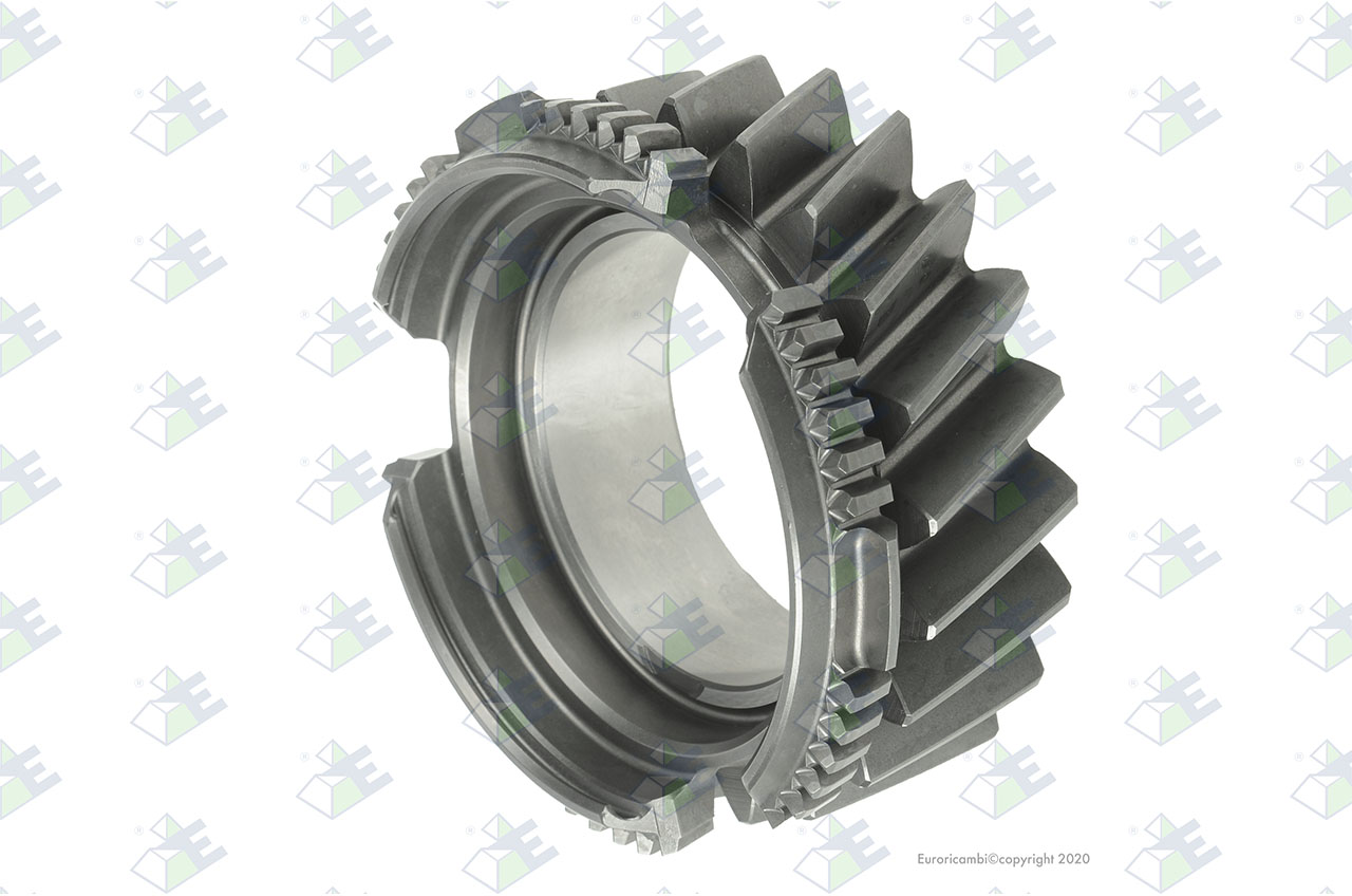 CONSTANT GEAR 22 T. suitable to MERCEDES-BENZ 3892622210