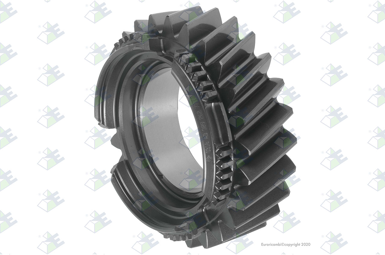 CONSTANT GEAR 26 T. suitable to MERCEDES-BENZ 3892627710