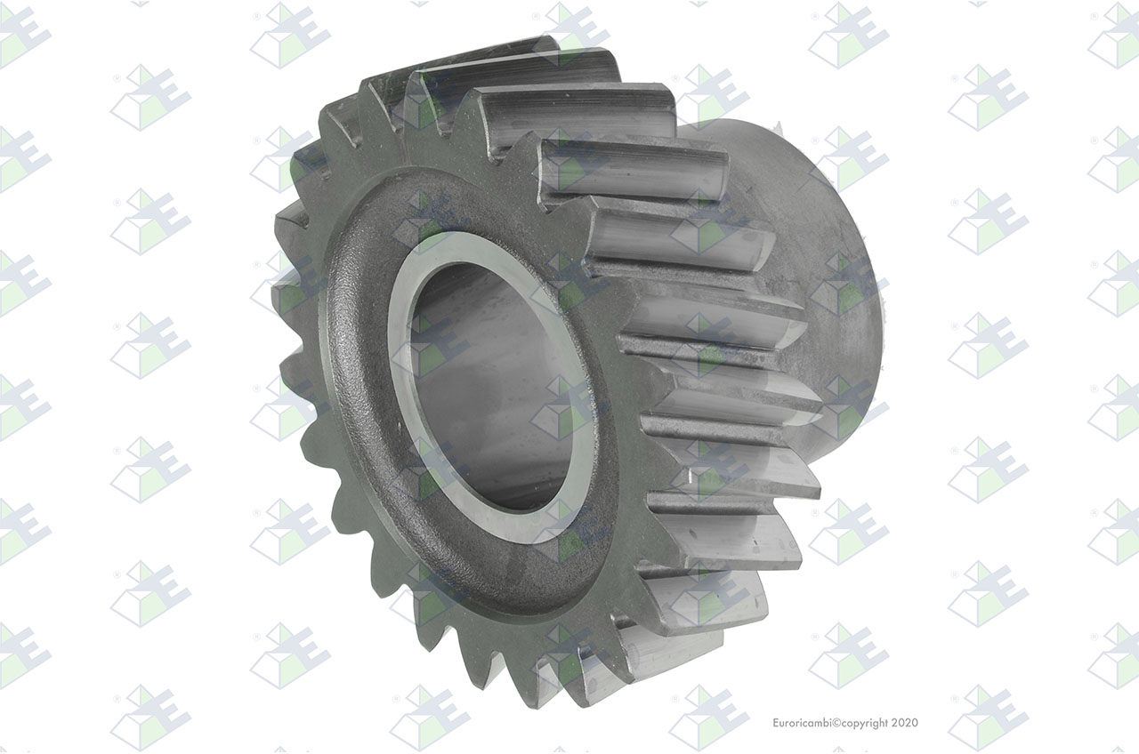 CONSTANT GEAR 23 T. suitable to MERCEDES-BENZ 3892631110