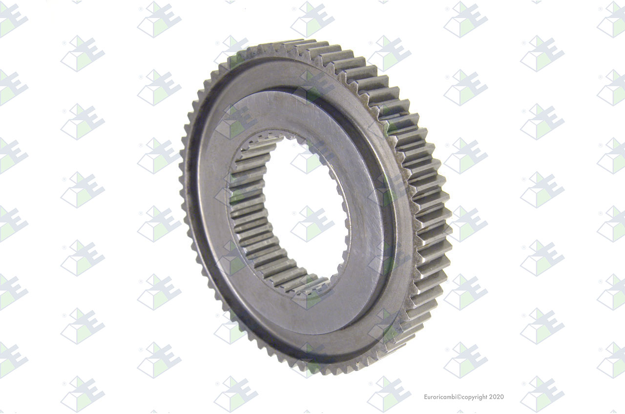 SYNCHRONIZER HUB suitable to MERCEDES-BENZ 3892620035