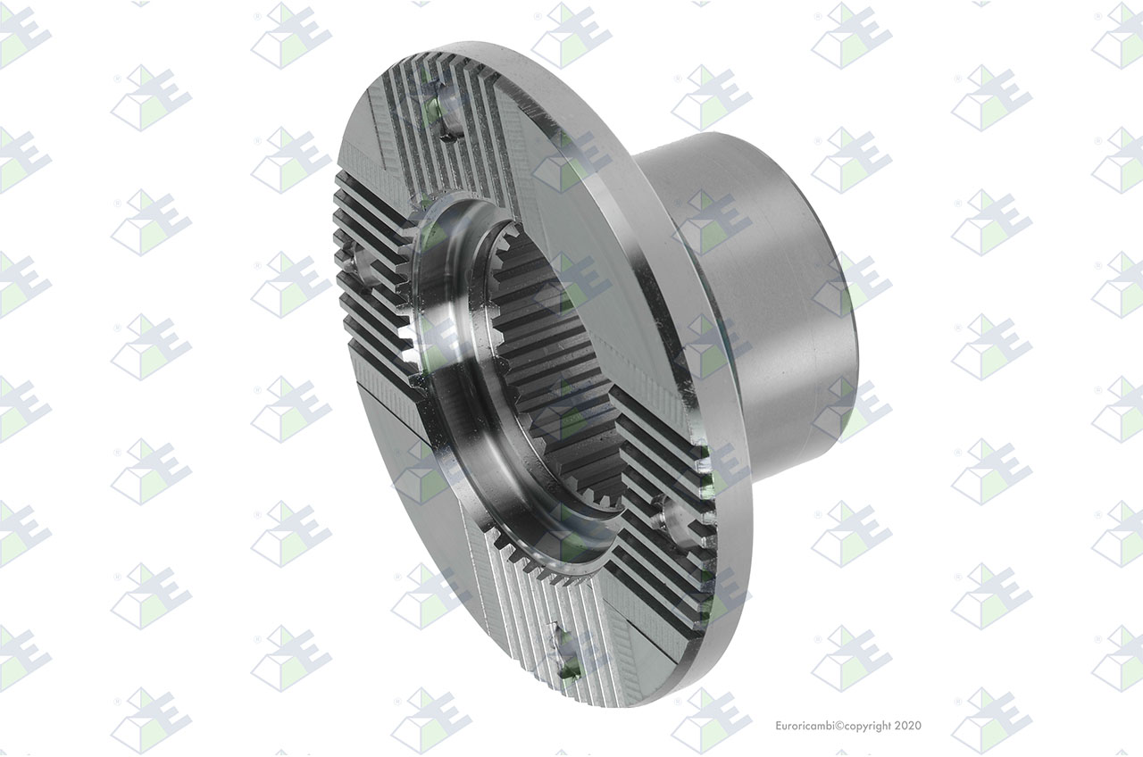 OUTPUT FLANGE D.180 DIN9T suitable to MERCEDES-BENZ 3892620445