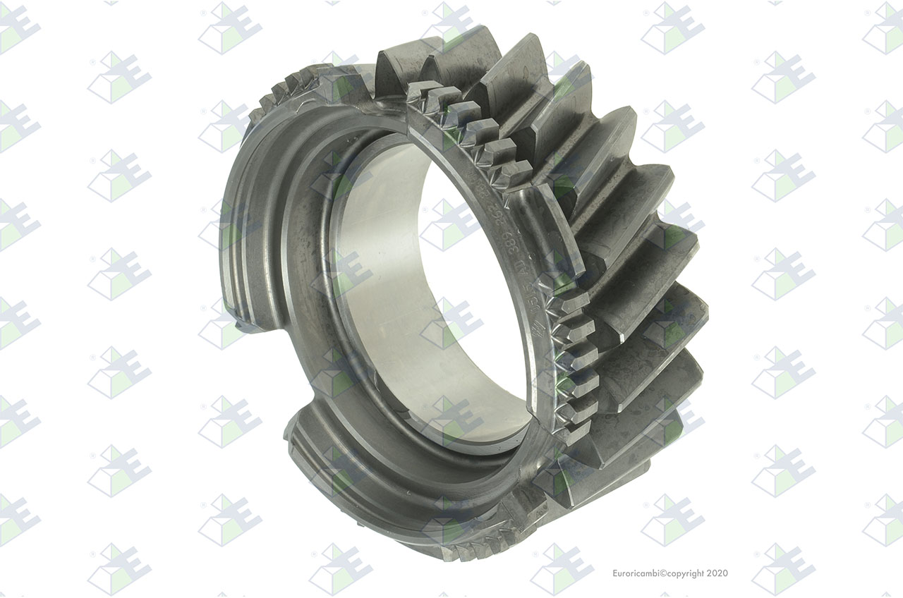 CONSTANT GEAR 22 T. suitable to MERCEDES-BENZ 3892622810