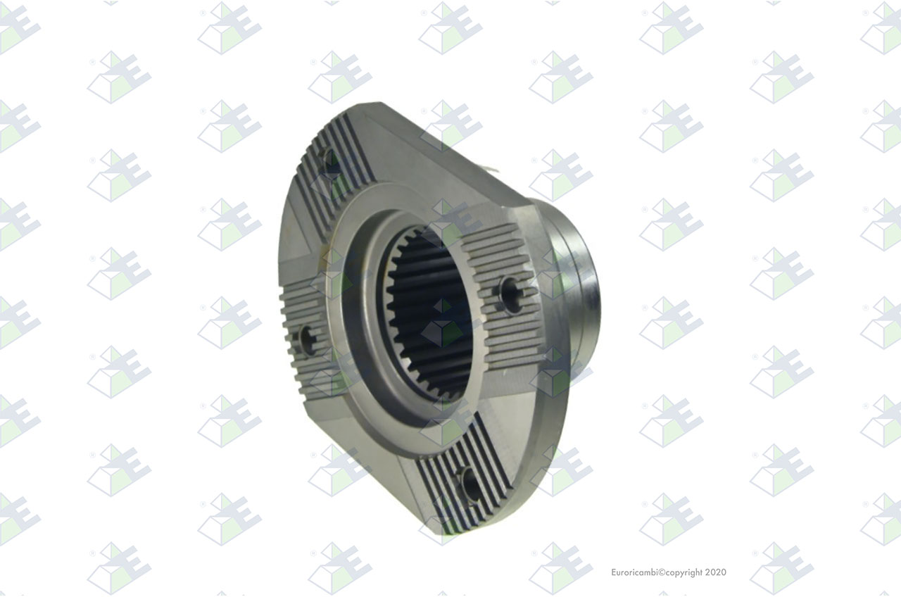 OUTPUT FLANGE D.200 DIN9T suitable to MERCEDES-BENZ 3892620645