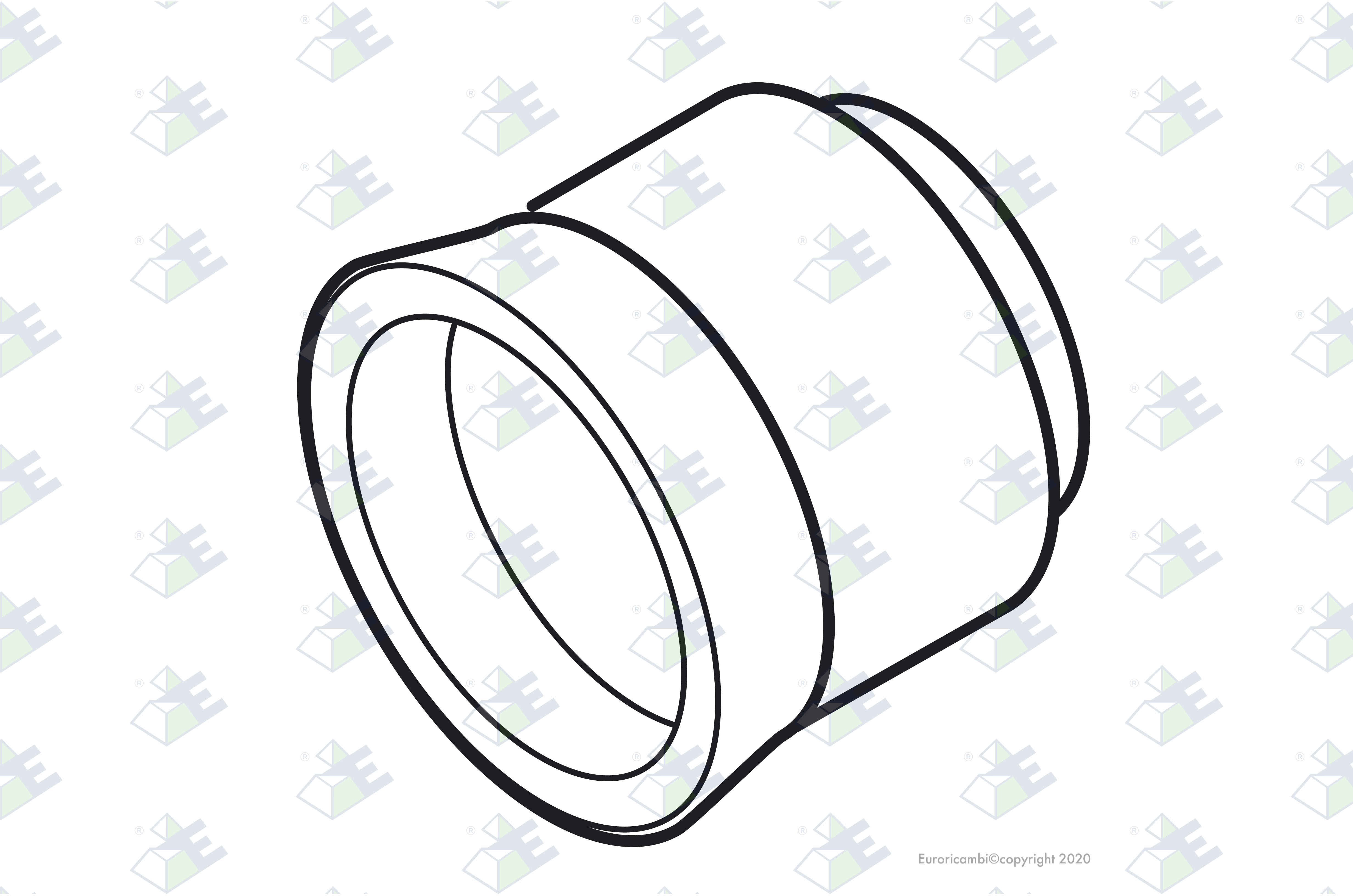 CYLINDER suitable to MERCEDES-BENZ 3892673319