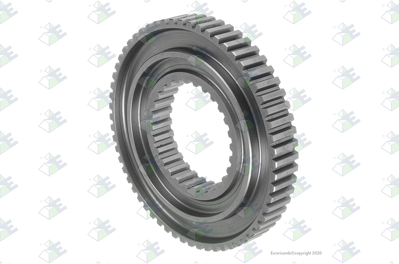 SYNCHRONIZER HUB suitable to MERCEDES-BENZ 3892622835