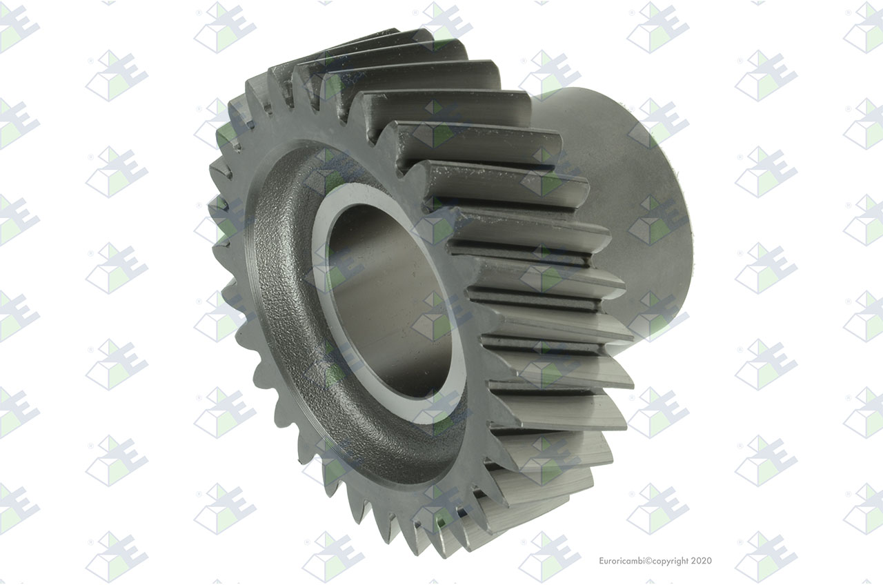 CONSTANT GEAR 31 T. suitable to MERCEDES-BENZ 9452630810