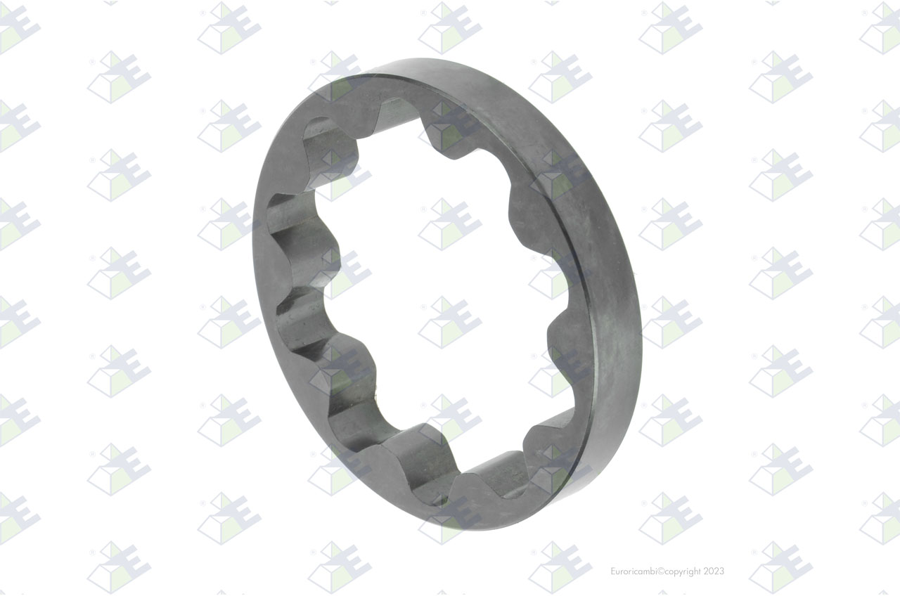 EXTERNAL ROTOR suitable to MERCEDES-BENZ 3892690706