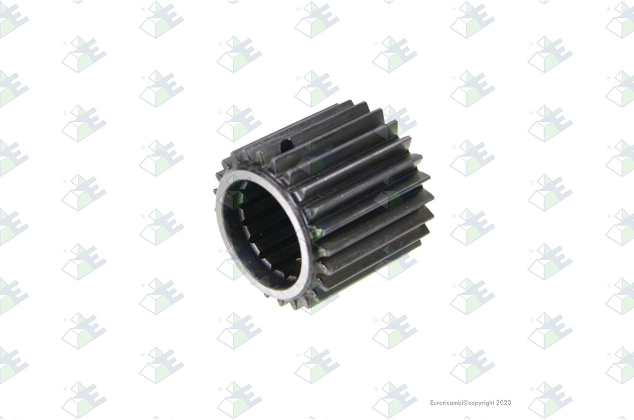 SUN GEAR 24 T. suitable to MERCEDES-BENZ 4252621009