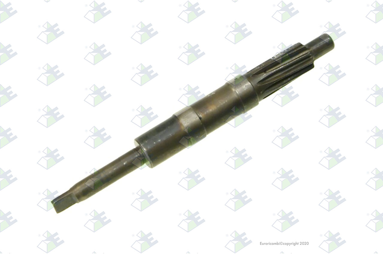 SPEEDOMETER SHAFT suitable to MERCEDES-BENZ 4252641206